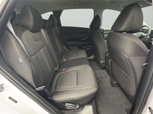 New 2026 Hyundai Tucson SEL FWD image 13