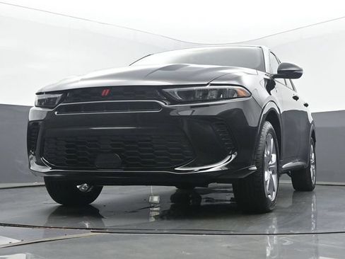 New 2025 Dodge Hornet R/T AWD/4WD image 46