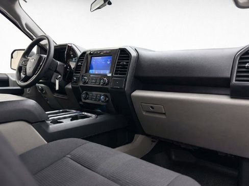 Used 2020 Ford F150 XL w/ Equipment Group 101A Mid image 36