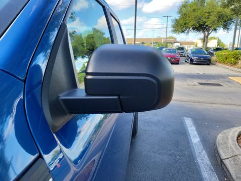 Used 2024 Ford Maverick XLT FWD image 5