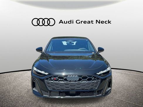 New 2026 Audi S5 Premium Plus AWD/4WD image 17