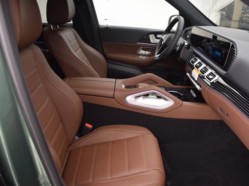 New 2026 Mercedes-Benz GLE 350 4MATIC image 15