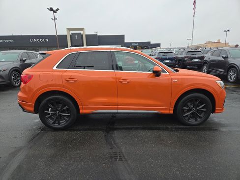 Used 2022 Audi Q3 2.0T Premium image 9