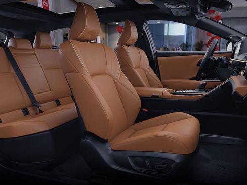 New 2026 Toyota Crown Signia w/ Advanced Technology Package AWD/4WD image 40