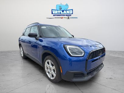 Used 2025 MINI Cooper Countryman S w/ Comfort Package Max