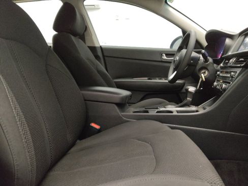Used 2020 Kia Optima LX FWD image 21