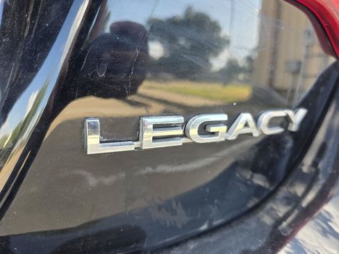 Used 2019 Subaru Legacy 2.5i AWD/4WD image 40