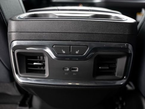 New 2025 Chevrolet Silverado 1500 High Country w/ Technology Package image 48