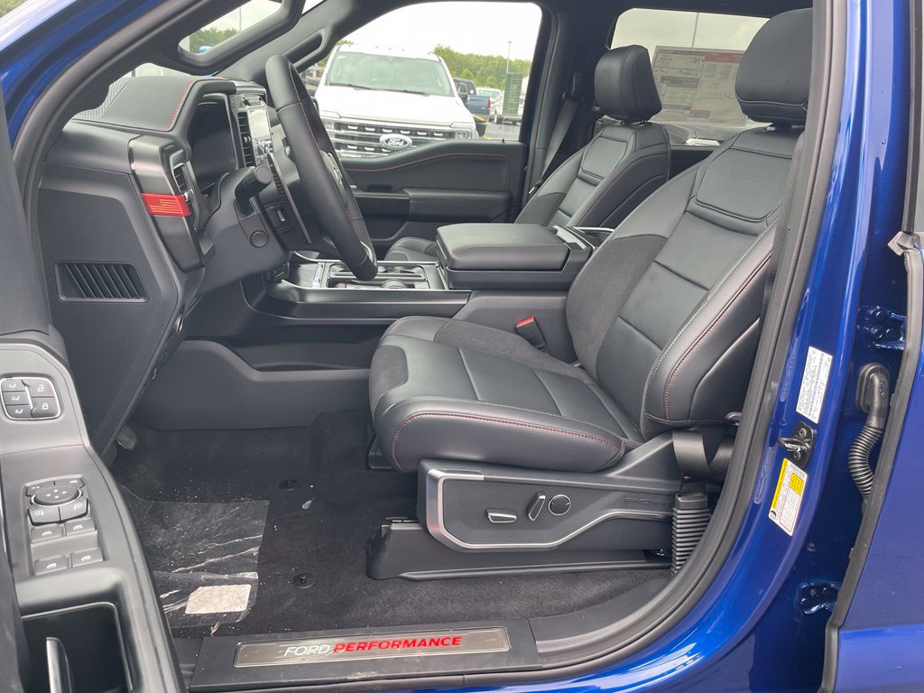 New 2026 Ford F150 Raptor AWD/4WD image 13
