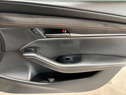 Certified 2024 MAZDA MAZDA3 s image 16