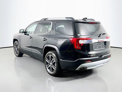 Used 2023 GMC Acadia SLT w/ Technology Package image 7