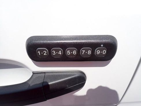 New 2025 Ford Transit 250 148 Medium Roof Extended AWD w/ Load Area Protection Package image 13