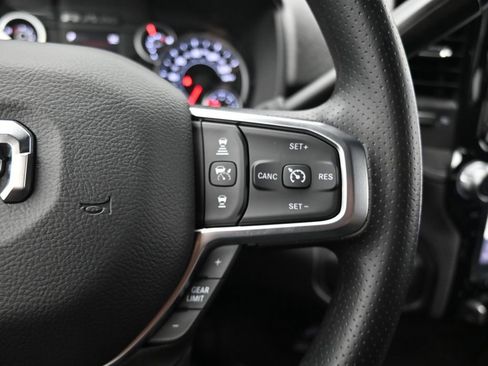 New 2026 RAM 2500 Tradesman image 25