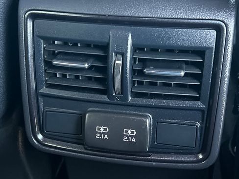 Used 2025 Subaru Forester Wilderness w/ Wilderness Package AWD/4WD image 15