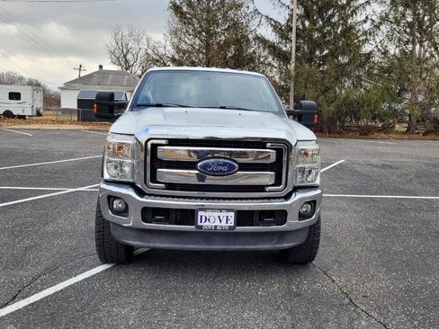 Used 2014 Ford F250 XLT w/ XLT Value Package image 9