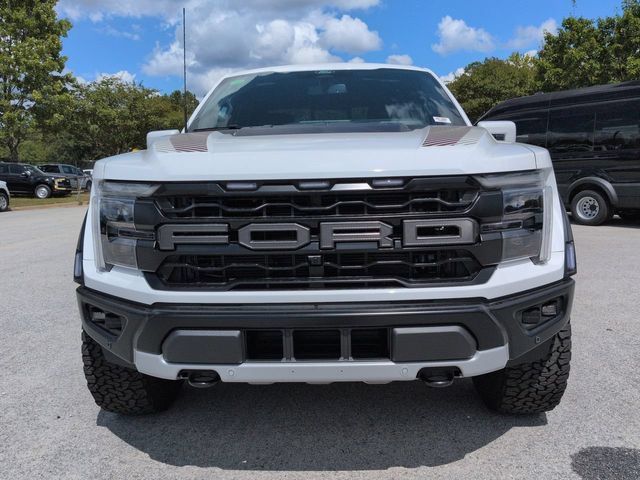 New 2026 Ford F150 Raptor AWD/4WD image 8