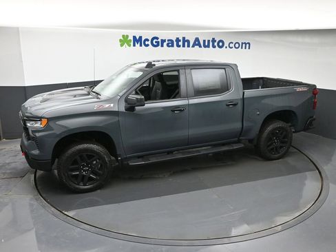 New 2026 Chevrolet Silverado 1500 LT Trail Boss w/ Convenience Package II image 19