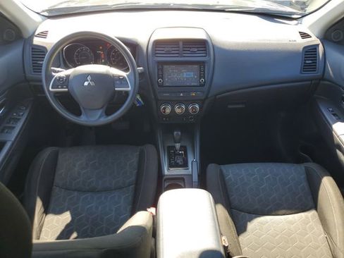 Used 2023 Mitsubishi Outlander Sport AWD image 15