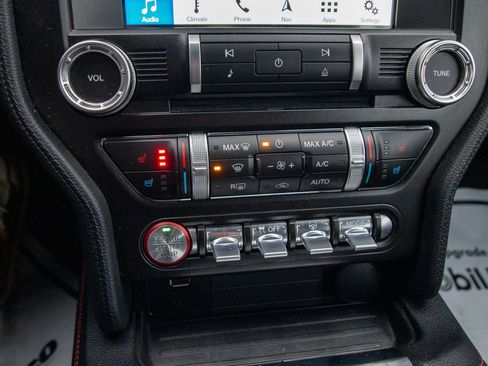 Used 2019 Ford Mustang GT Premium w/ Equipment Group 401A image 15