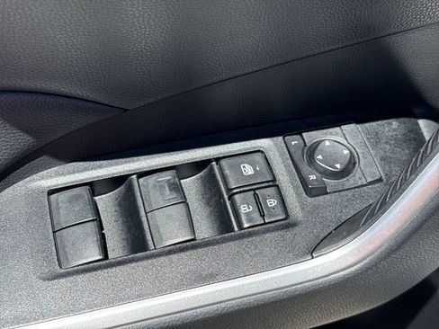 Certified 2025 Toyota RAV4 LE FWD image 15