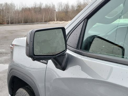 New 2026 GMC Sierra 1500 Elevation w/ Elevation Premium Package image 13