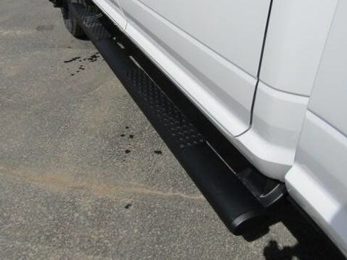 Used 2026 RAM 3500 Tradesman image 7