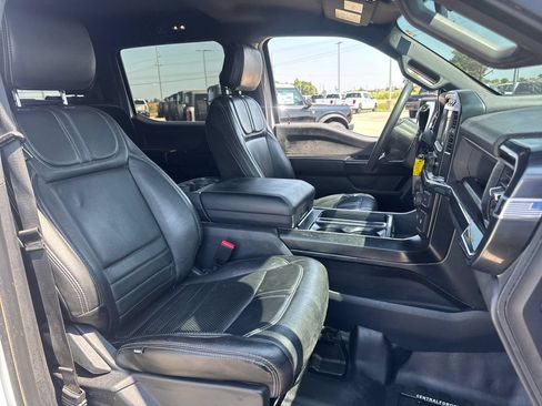 Used 2023 Ford F150 XL w/ STX Appearance Package AWD/4WD image 12