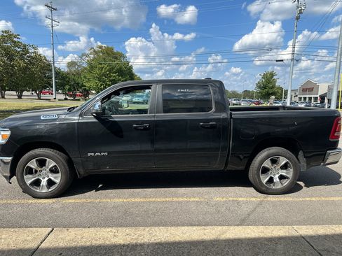 Used 2024 RAM 1500 Laramie RWD image 6