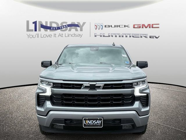 Certified 2023 Chevrolet Silverado 1500 RST AWD/4WD image 7