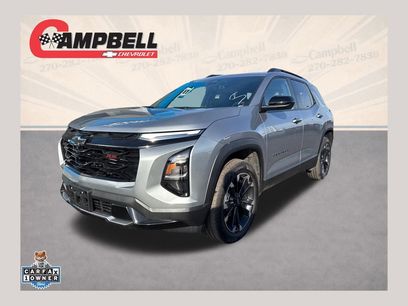 Used 2026 Chevrolet Equinox RS