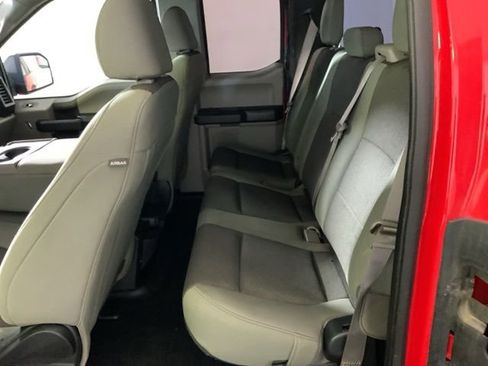 Used 2020 Ford F150 XL w/ Equipment Group 101A Mid AWD/4WD image 24