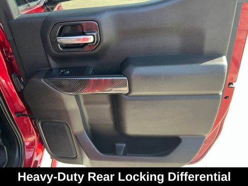Used 2020 Chevrolet Silverado 1500 LT w/ All-Star Edition RWD image 22