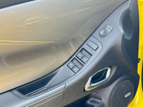 Used 2015 Chevrolet Camaro LT w/ RS Package RWD image 22