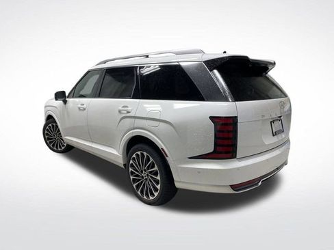 New 2026 Hyundai Palisade Calligraphy image 3