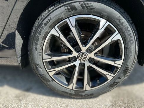 New 2026 Volkswagen Jetta Sport FWD image 11