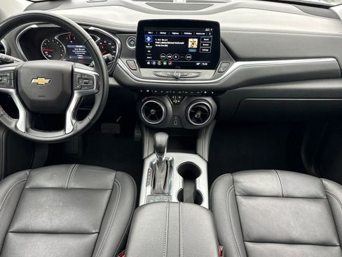 Used 2024 Chevrolet Blazer LT image 13