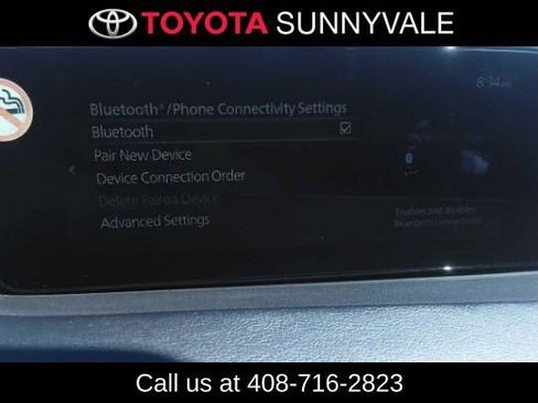 Used 2024 MAZDA MAZDA3 s FWD image 4