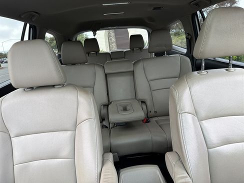 Used 2016 Honda Pilot EX-L image 19
