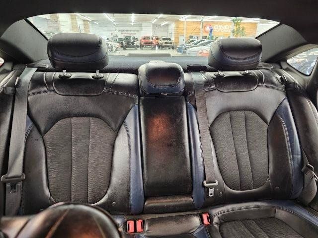 Used 2015 Chrysler 200 S w/ Comfort Group FWD image 32