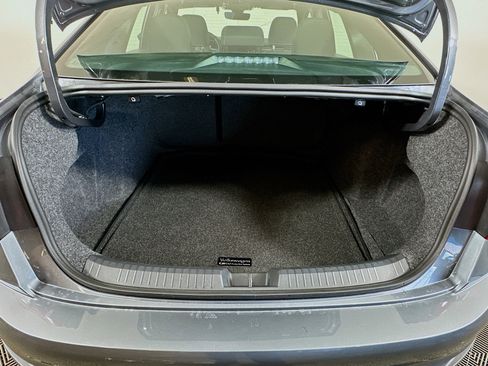 New 2025 Volkswagen Jetta Sport image 23