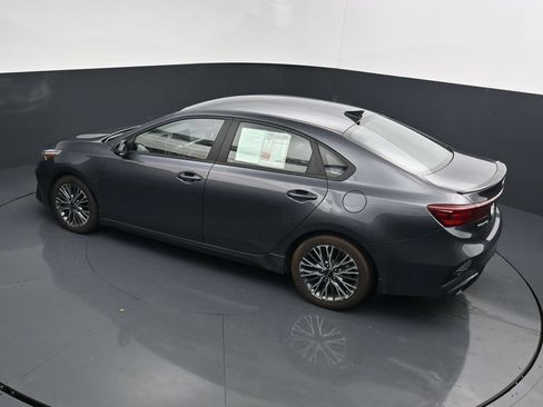 Used 2023 Kia Forte GT-Line FWD image 26