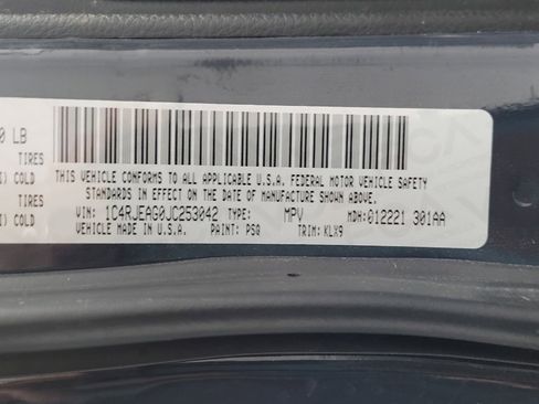 Used 2018 Jeep Grand Cherokee Altitude image 33