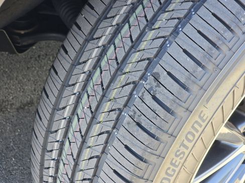 Certified 2024 Lexus NX 350h AWD w/ Cold Area Package image 21