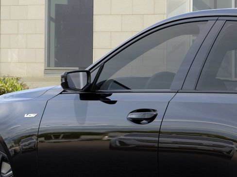 New 2026 Cadillac CT5 V w/ Technology Package AWD/4WD image 12