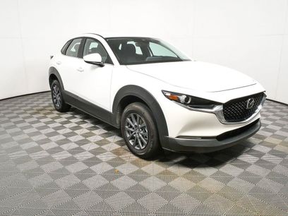 Used 2023 MAZDA CX-30 AWD 2.5 S