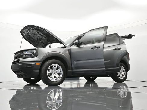 Used 2022 Ford Bronco Sport image 48