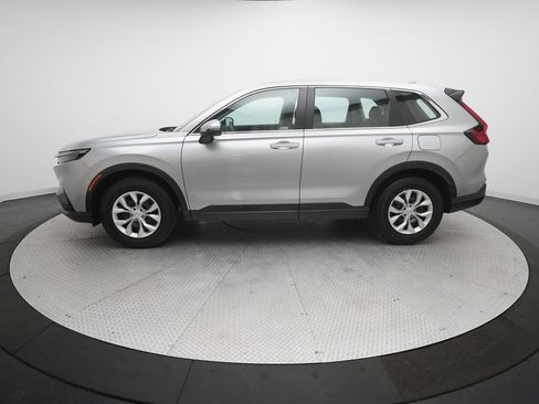 Certified 2023 Honda CR-V LX image 22