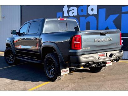New 2026 RAM 1500 RHO w/ Bed Utility Group