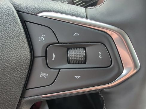 New 2026 Chevrolet Trax ACTIV w/ Sunroof Package FWD image 26