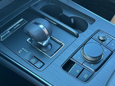 New 2026 MAZDA CX-70 3.3 Turbo S w/ Premium Plus image 25